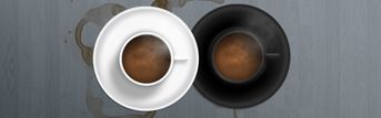 Teaser for Coffee Cup Icon