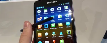 Galaxy Note